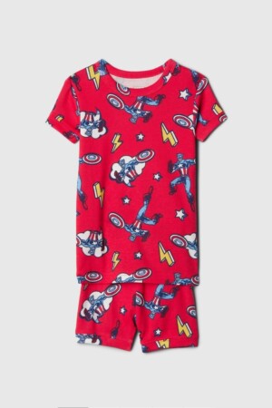 Pijama del Capitan America