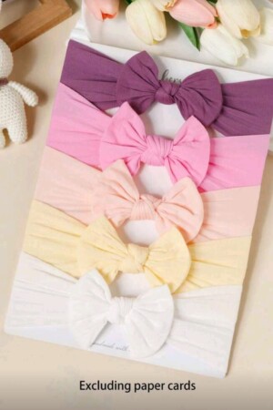 “Vinchas llenas de color y alegría 🌈”