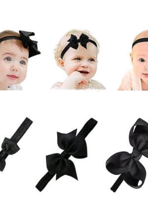 “Vinchas negras: el toque per“Diseño cómodo y elegante,