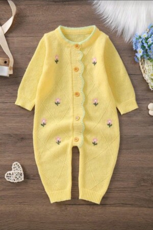 set de recién nacido es ligero, cómodo y súper práctico.