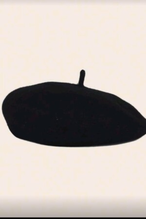 “Boina lista, aventuras listas 💕”