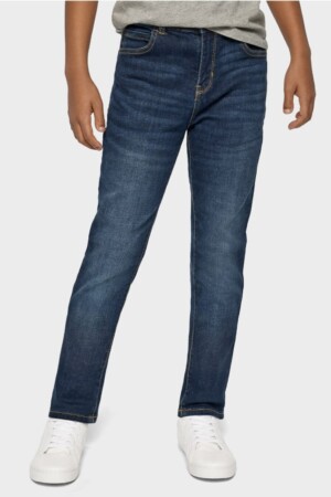 JEANS SKINNY PARA CHICOS