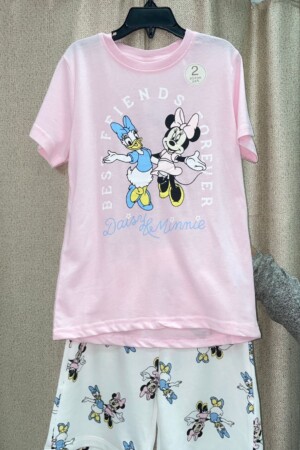 Conjunto infantil Disney Daisy & Minnie