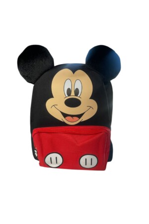 LINDA MOCHILA DE MICKEY MAUSE