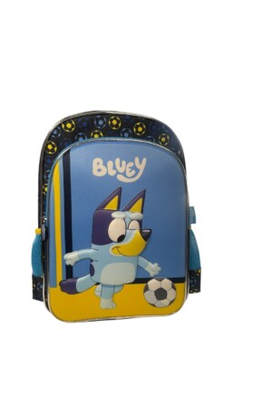 LINDA MOCHILA DE BLUEY DE NIÑO
