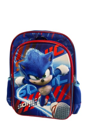 MOCHILA DE SONIC