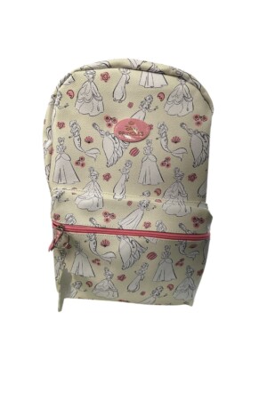 LINDA MOCHILA DE LAS PRINCESS