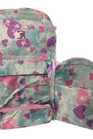 LINDA MOCHILA DE COLEGIO