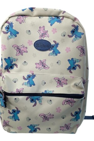 LINDA MOCHILA DE STITCH