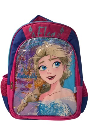 LINDA MOCHILA DE FROZEN