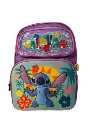 MOCHILA DE STICH